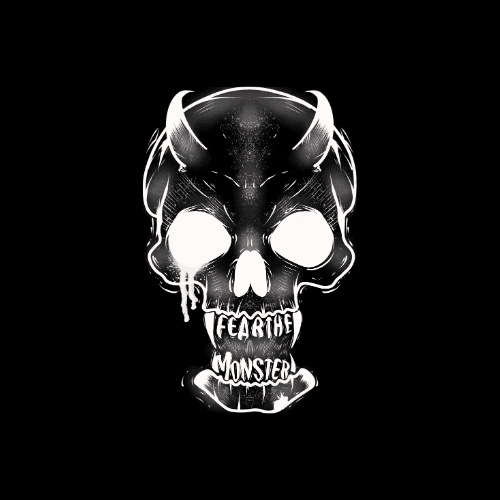 Fear The Monster cover art